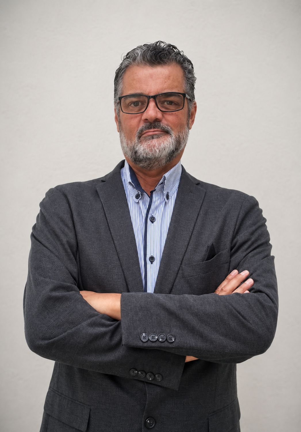 Ângelo Eduardo Monici — Contador e Sócio Proprietário da OSA - Contabilidade